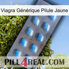 Viagra Générique Pilule Jaune viagra3
